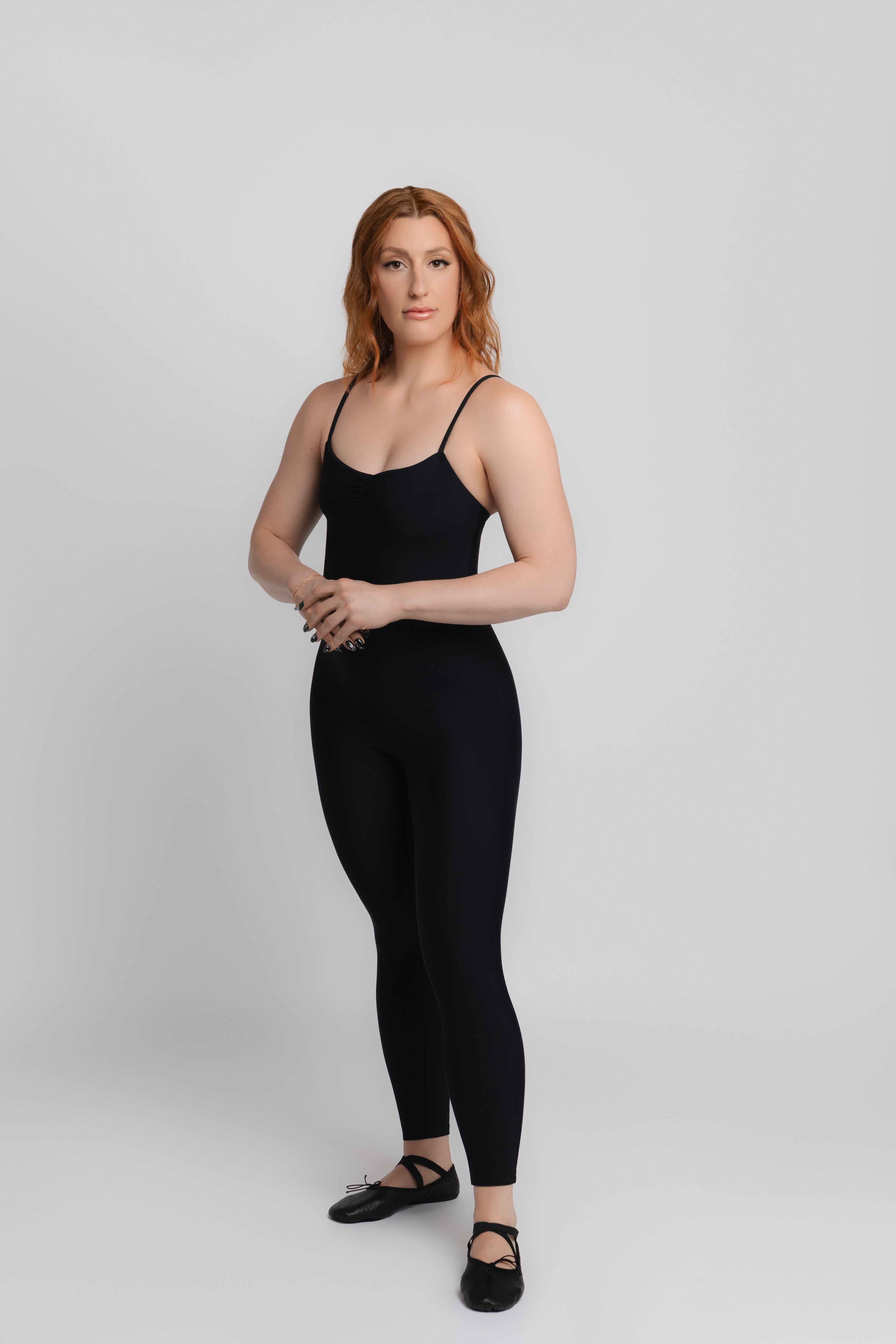 Twist Tank PowerSuit