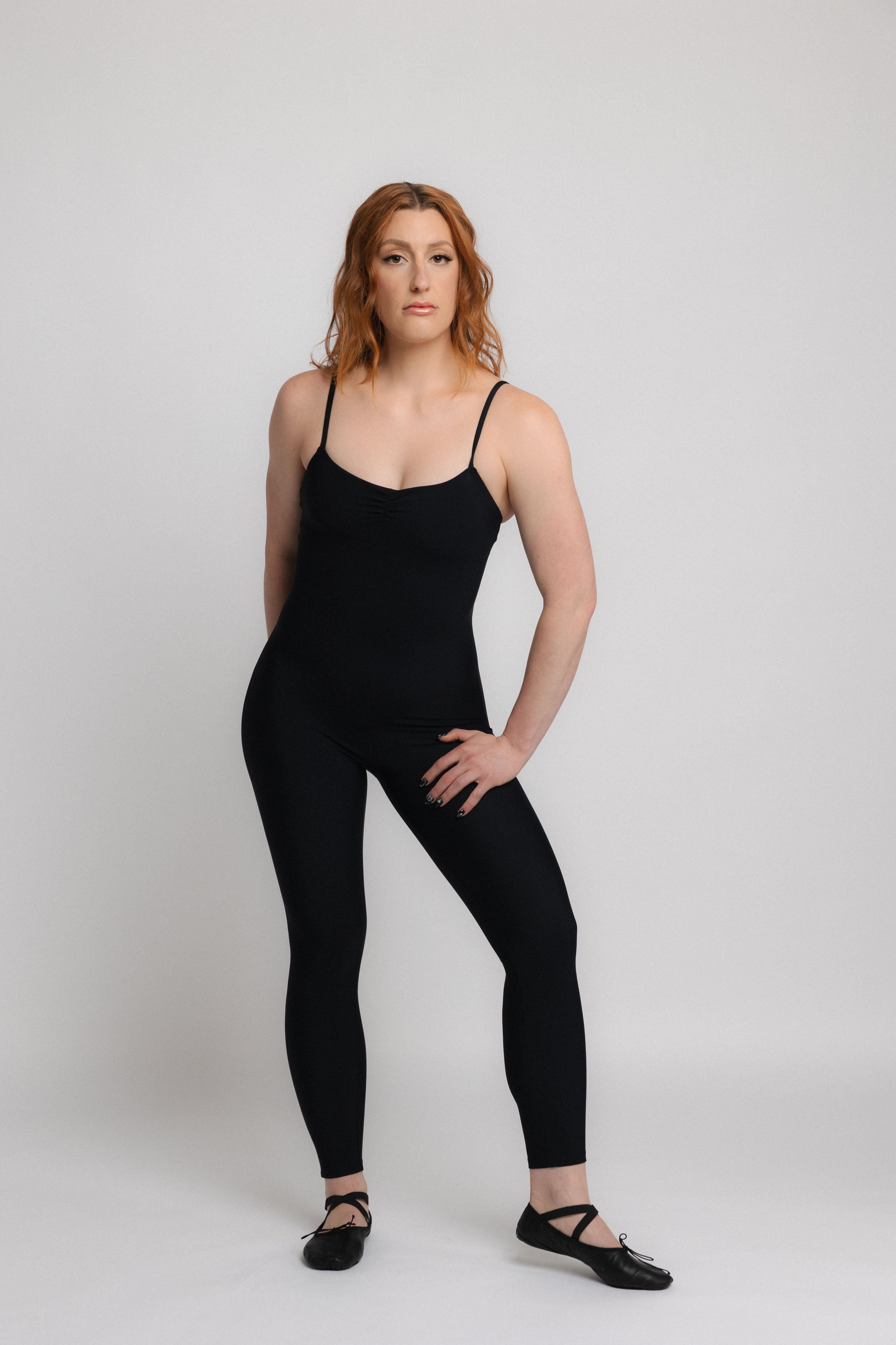 Twist Tank PowerSuit