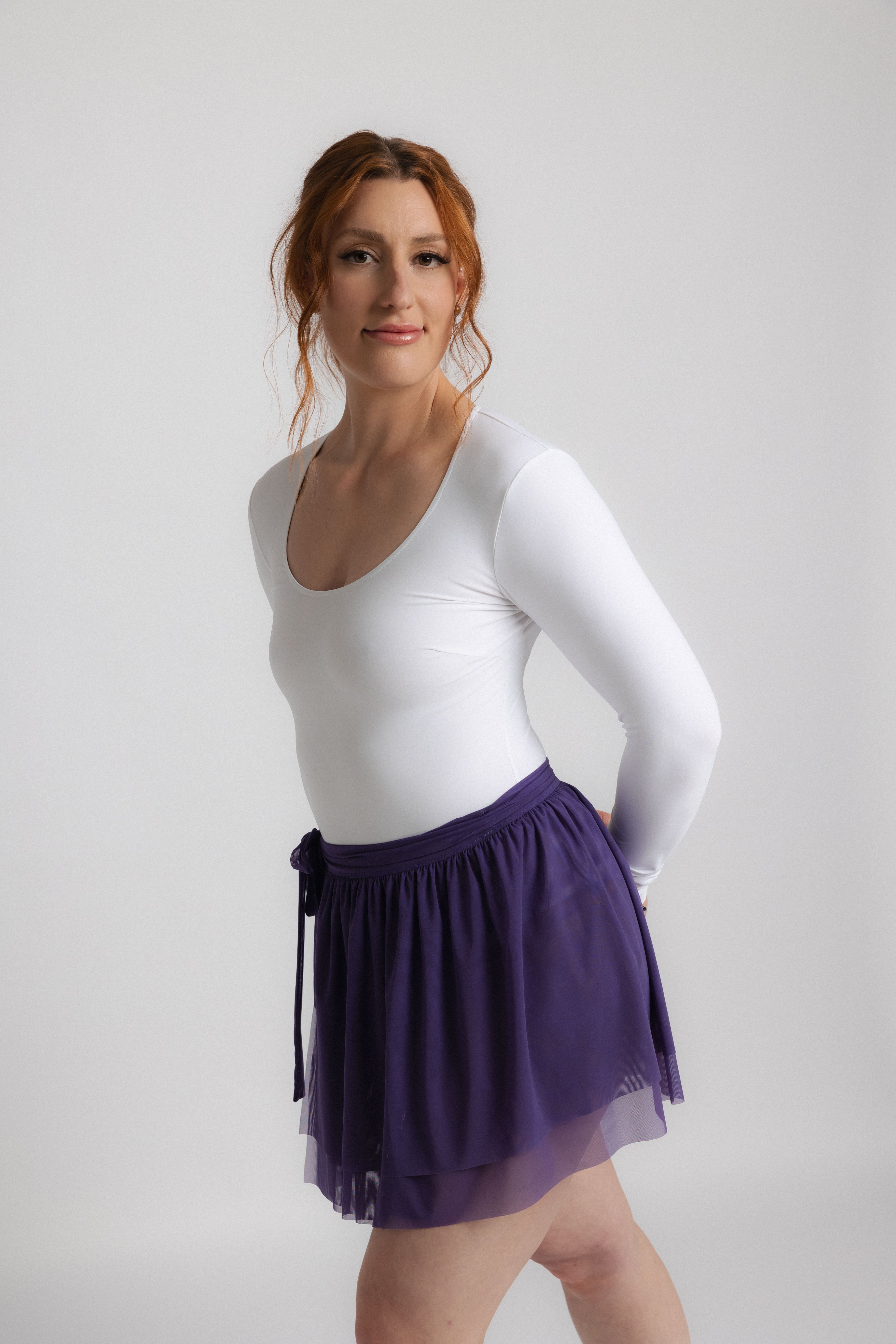 Classic Snap PowerSuit