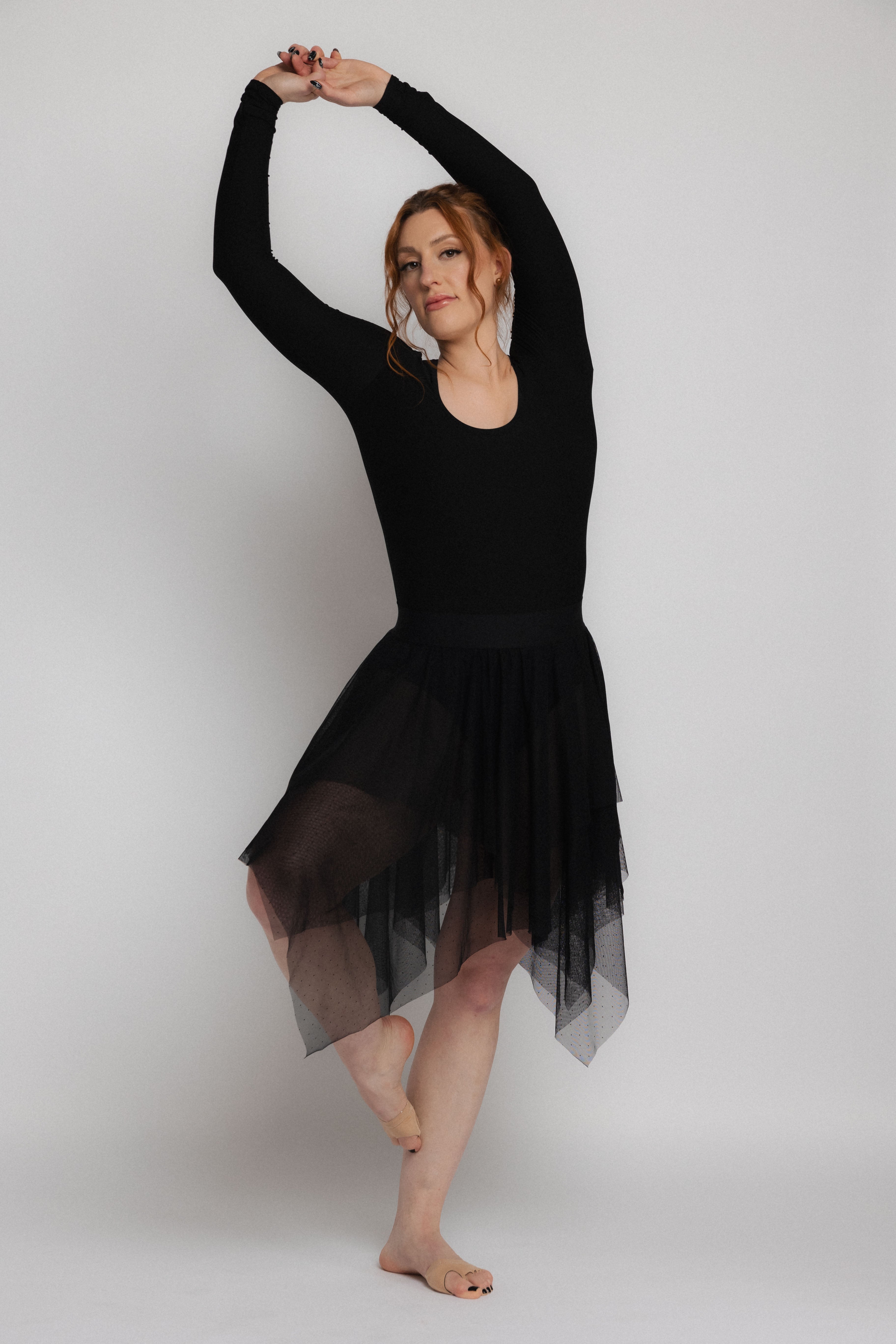 Classic Snap PowerSuit