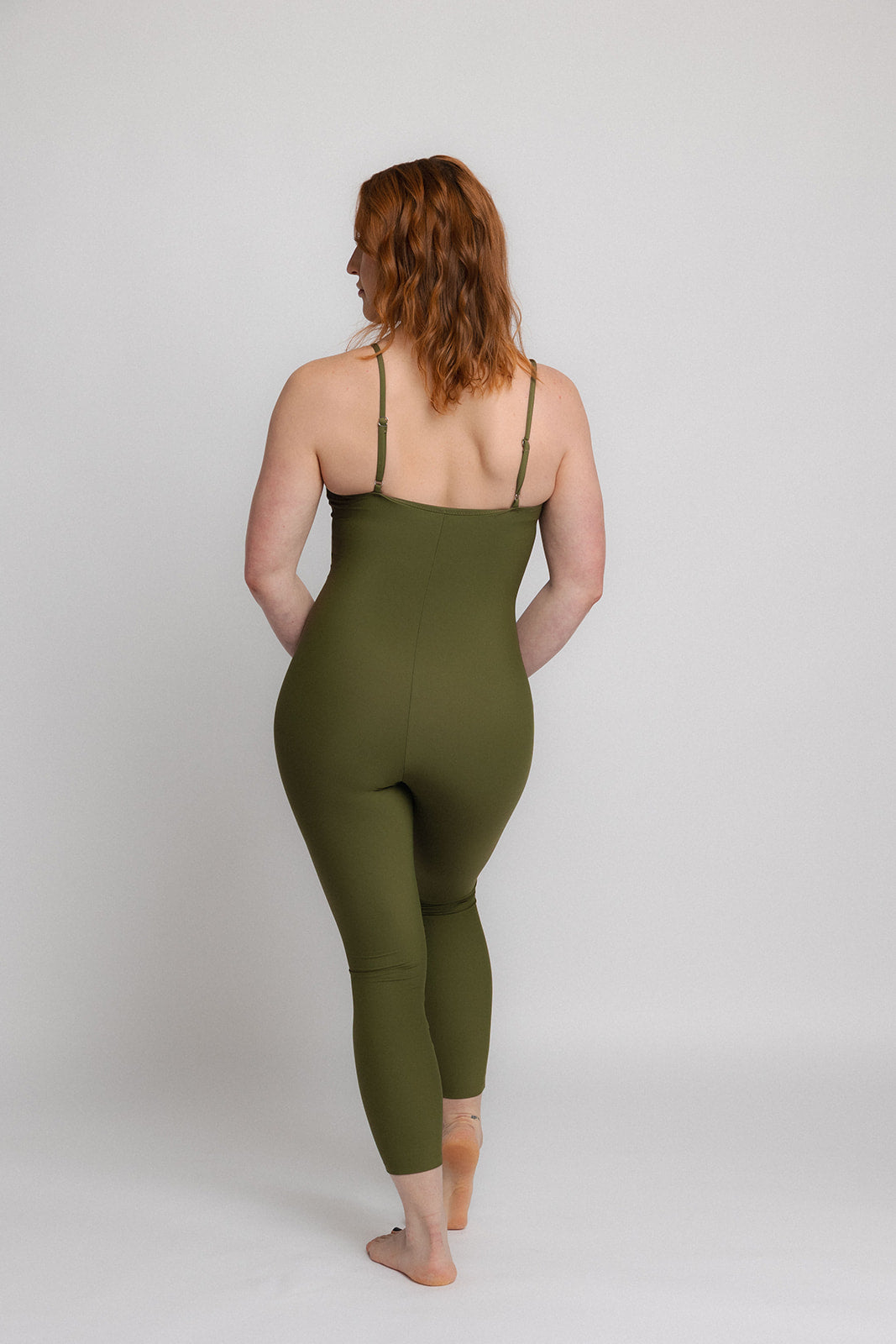 Twist Tank PowerSuit